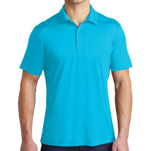 Sport Tek ST520 Adult Posi UV Polo Thumbnail