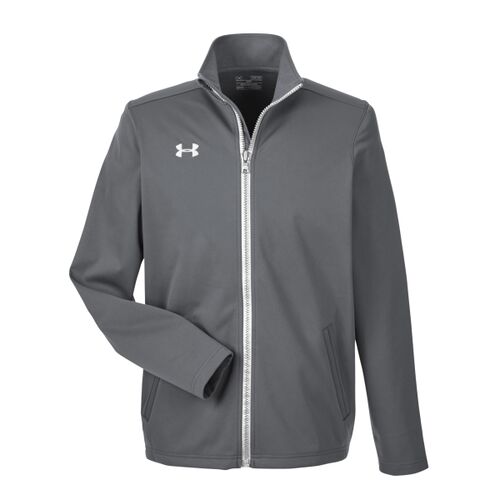 Under Armour 1259102 Men's Ultimate Team Jacket Thumbnail