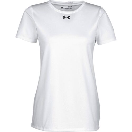 Under Armour 1305510 Ladies Locker Tee Thumbnail