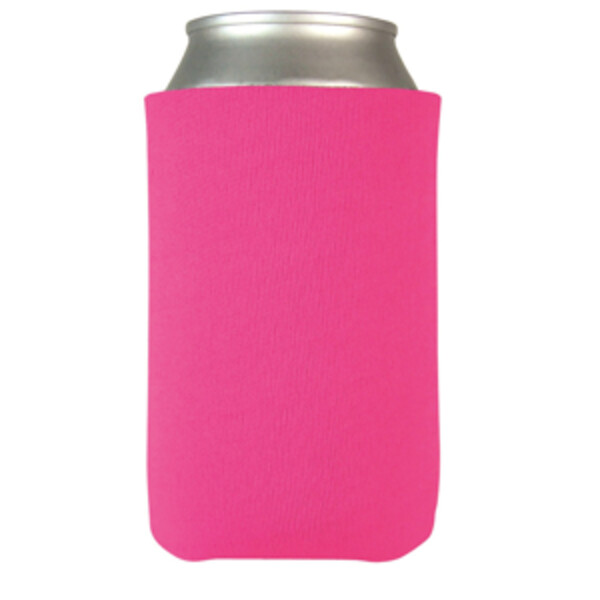 Collapsible 16 oz. Can Coolers