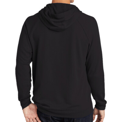 Sport Tek ST272 Lightweight French Terry Pullover Hoodie Khaos
