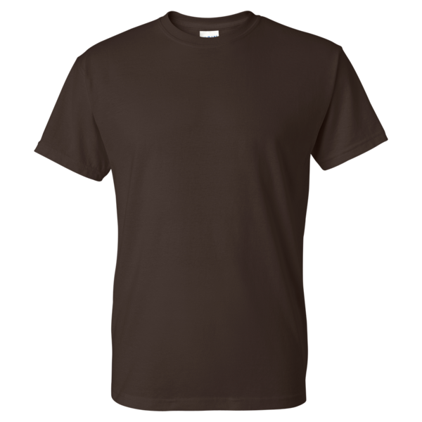 Gildan 8000 Adult DryBlend T-Shirt Khaos Apparel LLC