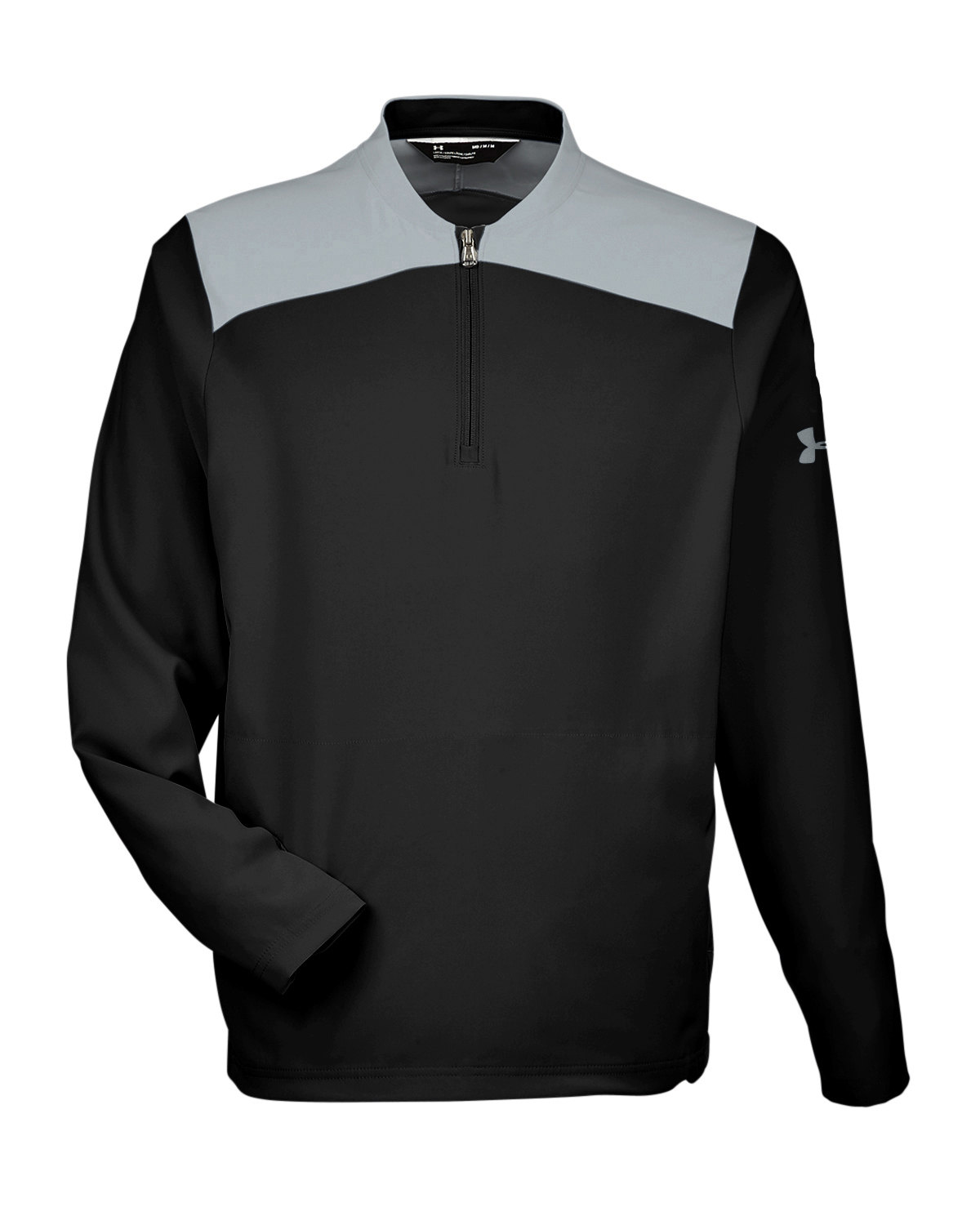 Under Armour 1317220 Triumph Cage 1/4 Zip Khaos Apparel LLC