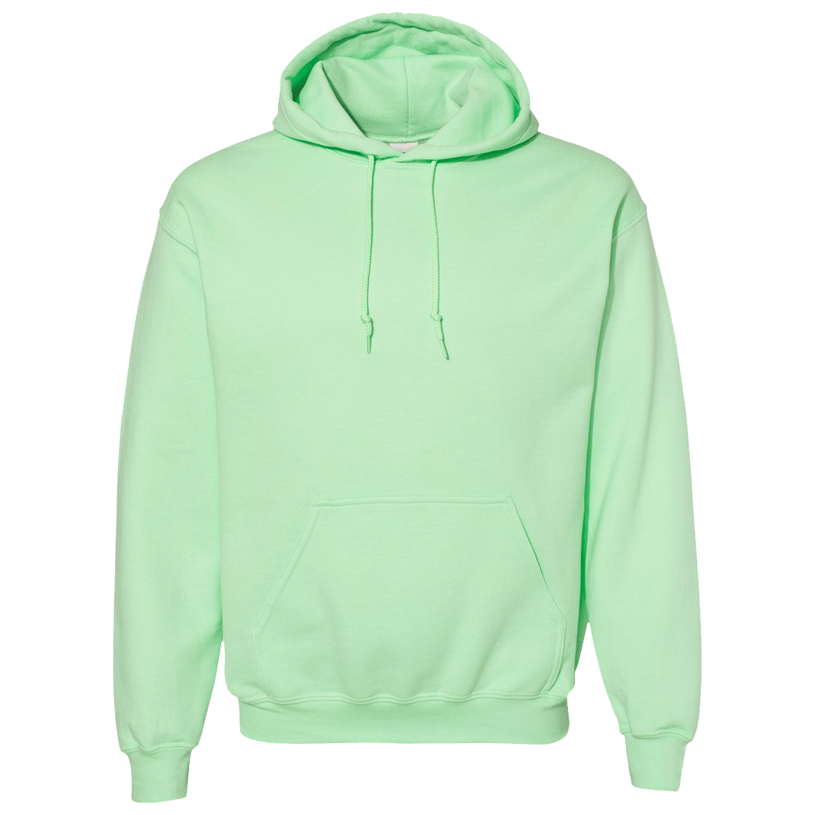 Gildan mint sweatshirt on sale