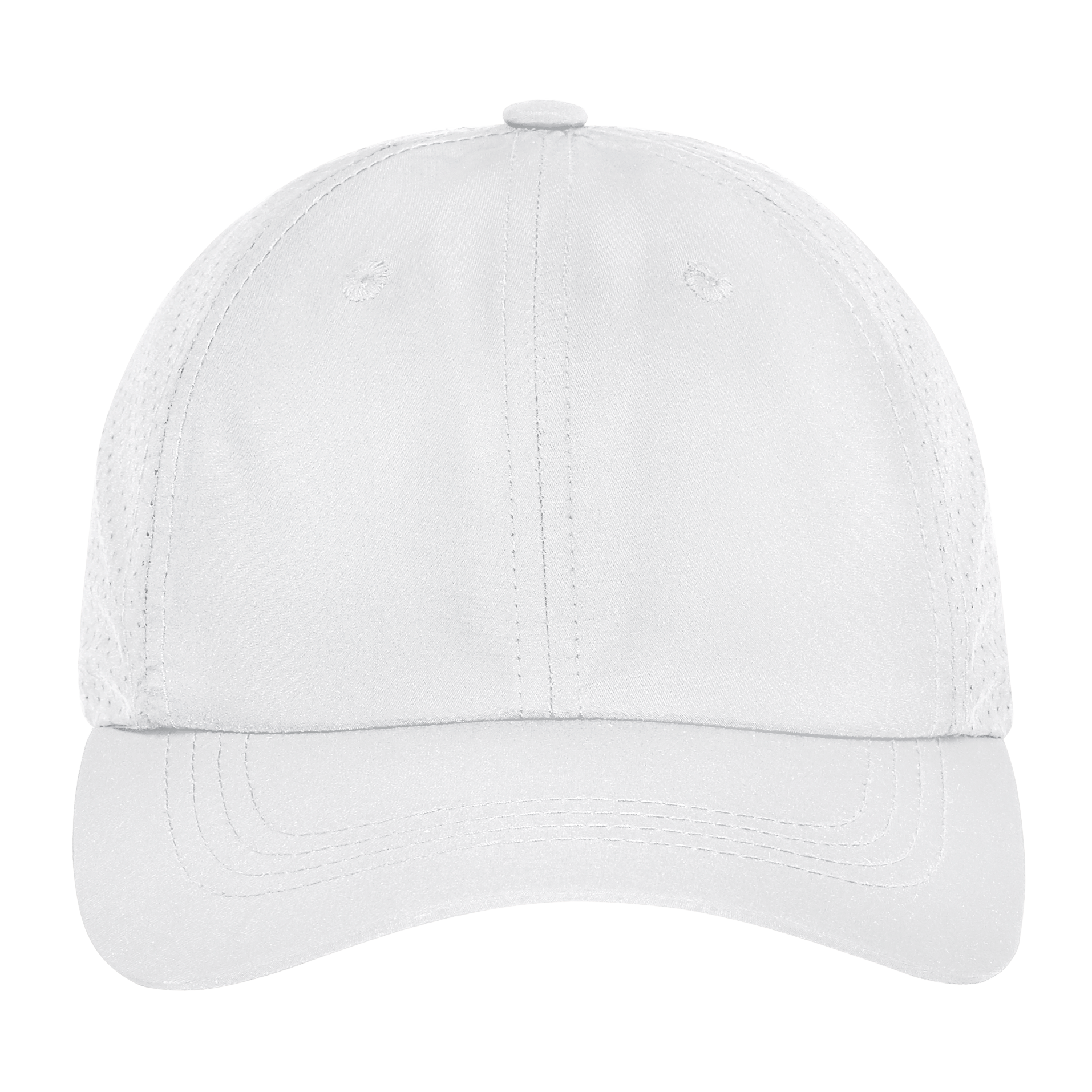 Port Authority C821 Adult Perforated Cap Khaos Apparel LLC