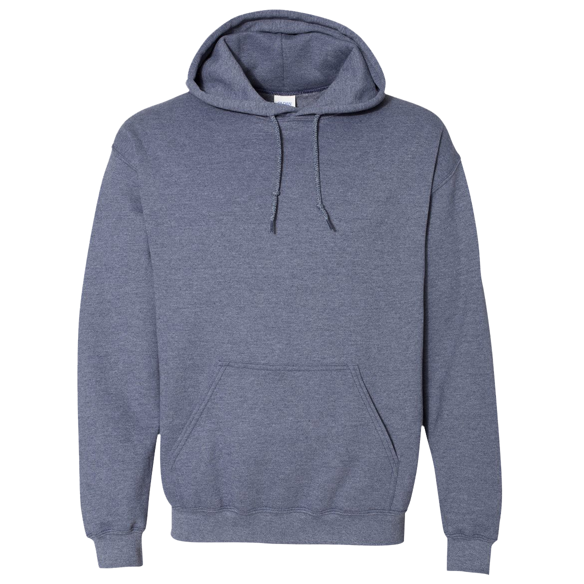 GILDAN® HEAVY BLEND™ HOODED SWEATSHIRT. 1850 — SS Brand it - Niagara's best  Screen Printing, Embroidery & Business Products