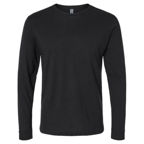 Unisex CVC Long Sleeve T-Shirt Thumbnail