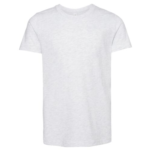 Bella 3001Y Youth Unisex Tee Thumbnail