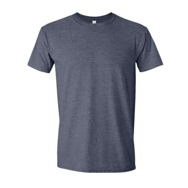 Copy of Gildan 64000 Adult Softstyle T-Shirt Thumbnail