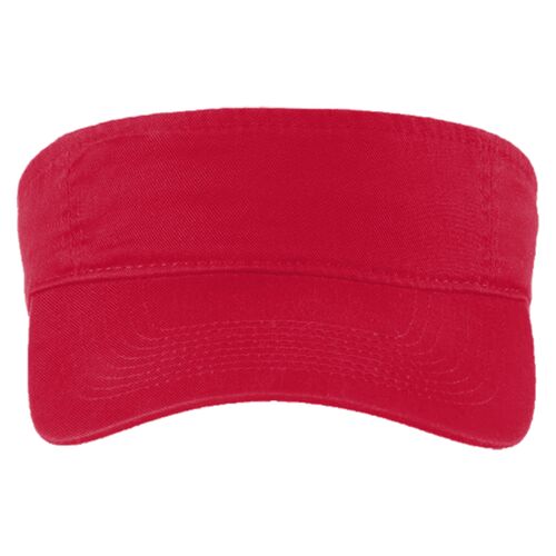 Port & Company Adult CP45 Fashion Visor Thumbnail
