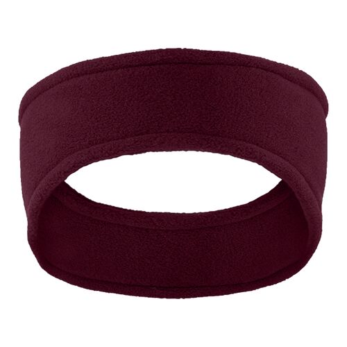 Port Authority C910 Fleece Headband Thumbnail