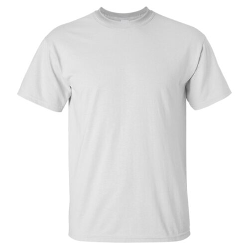 Gildan 2000T Adult Ultra Cotton T-Shirt Tall Sizes Thumbnail