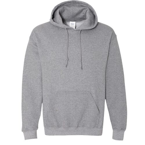 Gildan 18500 Adult Heavy Blend Hooded Sweatshirt Thumbnail