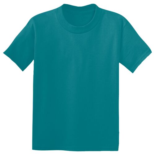 Sport Tek YST350 Youth PosiCharge Competitor Tee Thumbnail