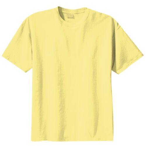 Port&Company PC54Y Youth Core Cotton Tee Thumbnail