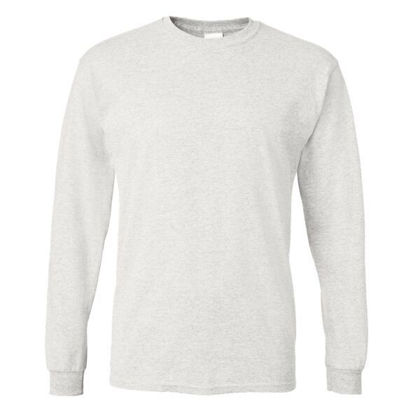 Gildan 8400 Adult DryBlend 50/50 Long Sleeve T-Shirt Thumbnail