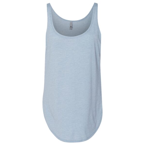 Next Level 5033 Women's Festival Tank Thumbnail