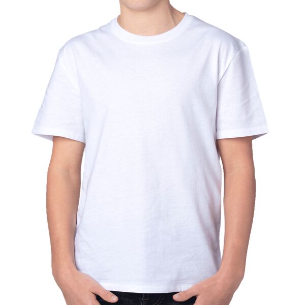 Threadfast 600A Youth Ultimate T-Shirt Thumbnail
