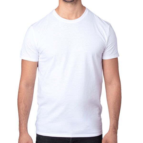 Threadfast 100A Adult Unisex Ultimate T-Shirt Thumbnail