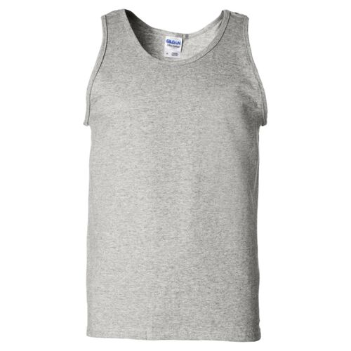 Gildan 2200 Adult Ultra Cotton Tank Top Thumbnail