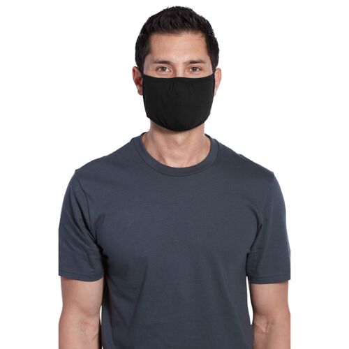 District DTMSK VIT Adult Shaped Face Mask Thumbnail