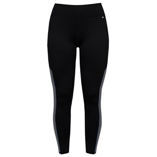 Badger 4637 Women's Panel Tight Thumbnail