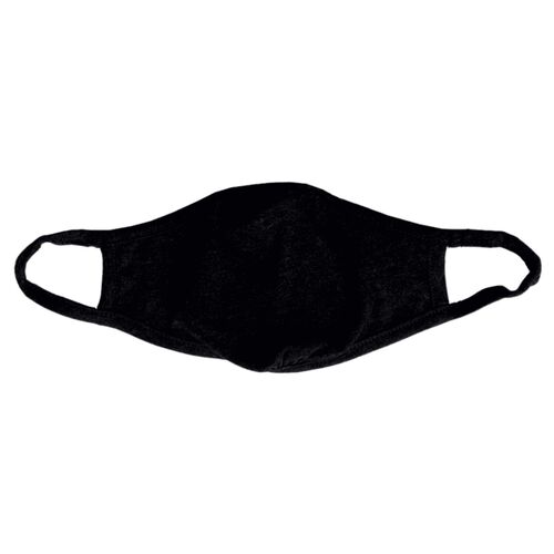 Next Level M101 Youth Face Mask Thumbnail