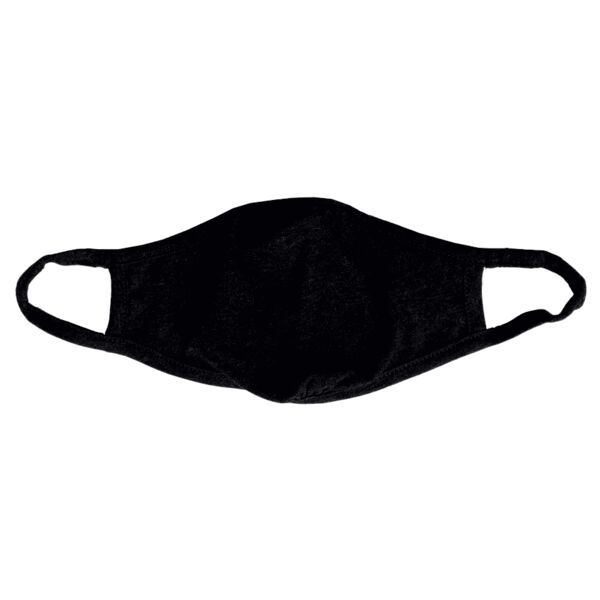 Next Level M101 Youth Face Mask Thumbnail