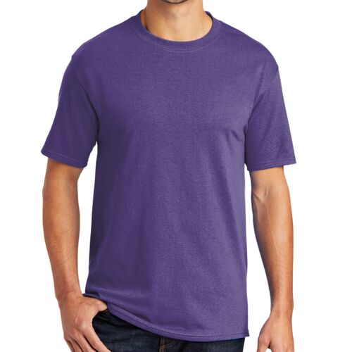 Port & Company PC55 - Adult Core Blend Tee Thumbnail