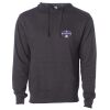 Independent Trading Co SS4500 Midweight Hooded Sweatshirt Thumbnail