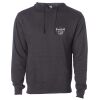Independent Trading Co SS4500 Midweight Hooded Sweatshirt Thumbnail