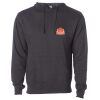 Independent Trading Co SS4500 Midweight Hooded Sweatshirt Thumbnail