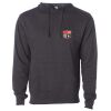Independent Trading Co SS4500 Midweight Hooded Sweatshirt Thumbnail