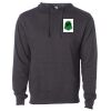 Independent Trading Co SS4500 Midweight Hooded Sweatshirt Thumbnail