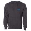 Independent Trading Co SS4500 Midweight Hooded Sweatshirt Thumbnail