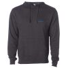 Independent Trading Co SS4500 Midweight Hooded Sweatshirt Thumbnail