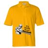 Featherlite 0469 Adult Moisture Free Mesh Sport Shirt Thumbnail