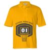 Featherlite 0469 Adult Moisture Free Mesh Sport Shirt Thumbnail
