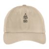 Port Authority C821 Adult Perforated Cap Thumbnail