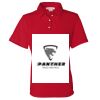 Featherlite 5469 Women's Moisture Free Mesh Sport Shirt Thumbnail