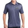 Sport Tek ST660 Heather Contender™ Polo Thumbnail