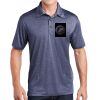 Sport Tek ST660 Heather Contender™ Polo Thumbnail