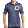 Sport Tek ST660 Heather Contender™ Polo Thumbnail