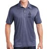 Sport Tek ST660 Heather Contender™ Polo Thumbnail