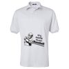 Jerzees 437MSR 50/50 Polo Sport Shirt Thumbnail
