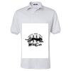 Jerzees 437MSR 50/50 Polo Sport Shirt Thumbnail