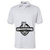 Jerzees 437MSR 50/50 Polo Sport Shirt Thumbnail