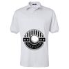Jerzees 437MSR 50/50 Polo Sport Shirt Thumbnail