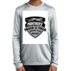 Sport Tek YST350LS Youth Long Sleeve Competitor™ Tee Thumbnail