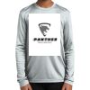 Sport Tek YST350LS Youth Long Sleeve Competitor™ Tee Thumbnail